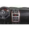 Ramecek 2DIN autoradia Dacia