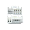 OEM kabely autoradii Hyundai Kia detail konektoru 7