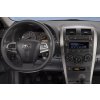 Toyota Corolla 2011 interier 6