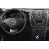 Ramecek 2DIN autoradia Dacia Duster / Lodgy / Sandero