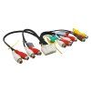 AUX kabel Pioneer AVIC-F930BT