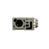 Antenni adapter pro autoradia HONDA - DIN