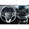 Chevrolet Orlando 11 interier automobilu 6