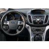 Ramecek 2DIN autoradia Ford C-max (10->) / Kuga II.