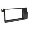 Ramecek 2DIN autoradia BMW 3 E46 18