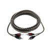 TYRO TY-300 signalovy kabel 2x RCA 300cm