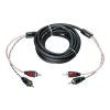 Symphony SY-300 signalovy kabel 2x RCA 300cm