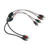 Symphony SYM-30 rozbocka signaloveho kabelu