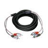 Ovation OV-300 signalovy kabel 2x RCA 300cm