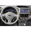 Ramecek 2DIN radia Subaru Impreza / Forester