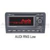iGATEWAY iPhone/iPod adapter Audi / Seat