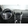 ISUZU D max interier 6