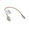 Adapter pro ovladani na volantu pro Kenwood