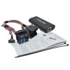 iGATEWAY iPhone iPod adapter BMW obsah baleni 7