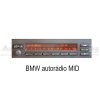 BMW autoradio MID 14