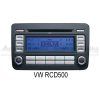 iGATEWAY iPhone/iPod adapter Skoda / VW
