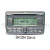 iGATEWAY iPhone/iPod adapter Skoda / VW
