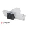 CCD parkovaci kamera Hyundai Santa Fe Kia Carens 8