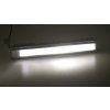 LED denní/poziční světla s optickou trubicí, 160mm,ECE - drlOT160D