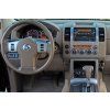 Ramecek 2DIN radia Nissan Pathfinder