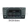 AUX vstup pro autoradia VW / Skoda