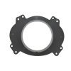 Adapter repro 165mm Isuzu D max 19