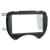 Ramecek 2DIN radia Nissan Micra 10 13 16