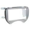 Ramecek 2DIN radia Nissan Micra 10 13 17