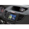 Ramecek 2DIN radia HONDA CR V 12 v automobilu 3