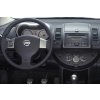 Nissan Note 2006 interier 3
