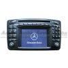 Mercedes navigace Command 2 0 6