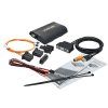 GATEWAY 500S iPod / USB / AUX vstup
