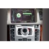 Audi MMI 2G 18