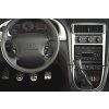 Ramecek autoradia 2DIN Ford Mustang (01-04)