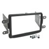 Ramecek 2DIN autoradia Dacia Duster Lodgy Sandero 2