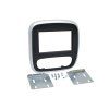Ramecek 1DIN / 2DIN autoradia Renault / Opel / Fiat