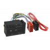 ISO adapter pro autoradia Alfa / Fiat / Dodge / Jeep / Lancia