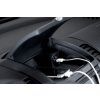 USB+JACK konektor Nissan