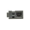 Antenni adapter pro autoradia Honda / Mazda / Suzuki - DIN