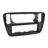 Ramecek autoradia skoda Citigo VW Up Seat Mii 17