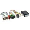 Adapter pro ovladani na volantu Volvo C60 / V70 / XC70