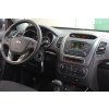 Ramecek 2DIN autoradia Kia Sorento II.