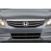 CCD predni parkovaci kamera Honda Accord 2011 7