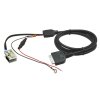 iPhone / iPod adaptér Citroen / Peugeot RD4 - 248744