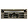 iPhone / iPod adapter Citroen / Peugeot RD4