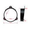 Adapter repro 165mm Renault Kangoo Mercedes Citan rozmery 3