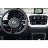 Ramecek 1DIN autoradia Skoda / VW / Seat