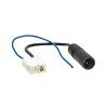 Antenni adapter Toyota / Subaru