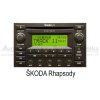 GATEWAY Lite iPOD/USB vstup VW