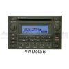 GATEWAY Lite iPOD/USB vstup VW